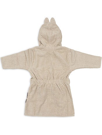 Jollein - Peignoir en éponge