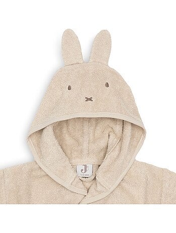 Jollein - Peignoir en éponge