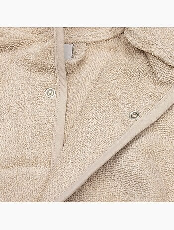 Jollein - Peignoir en éponge