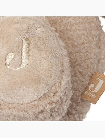 Jollein - peluche jollies