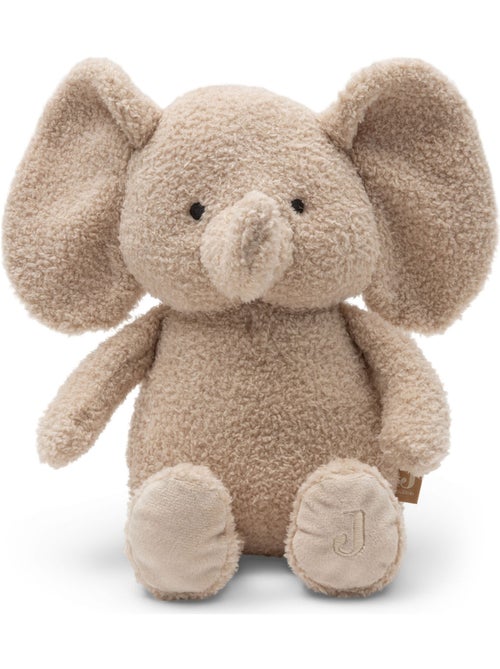 Jollein - peluche jollies - Kiabi