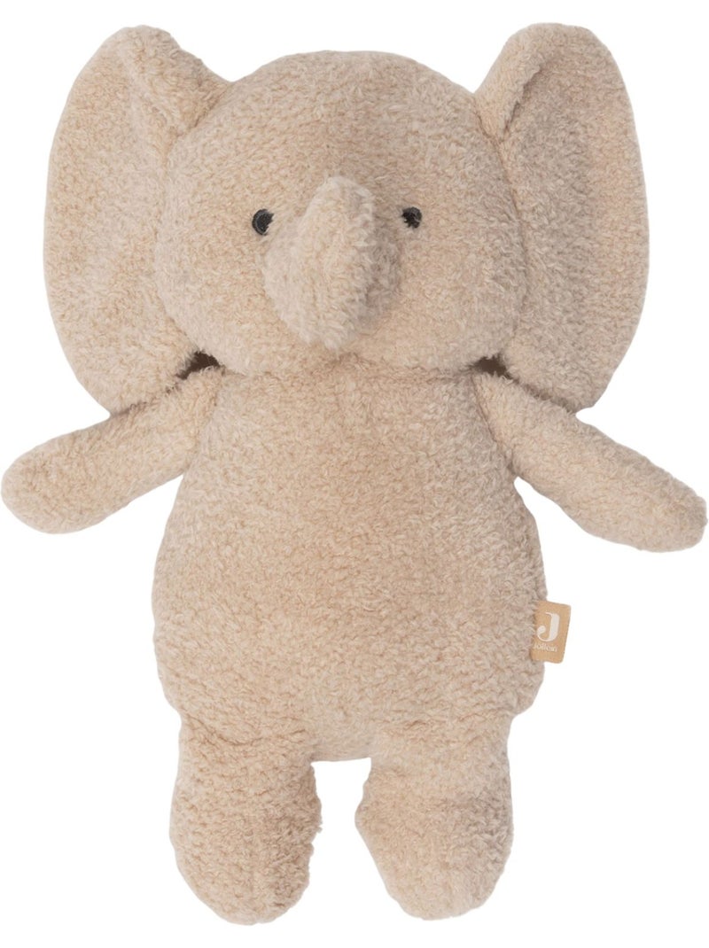 Jollein - peluche jollies Beige - Kiabi