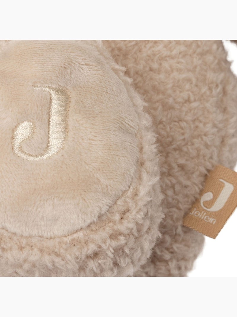 Jollein - peluche jollies Beige - Kiabi