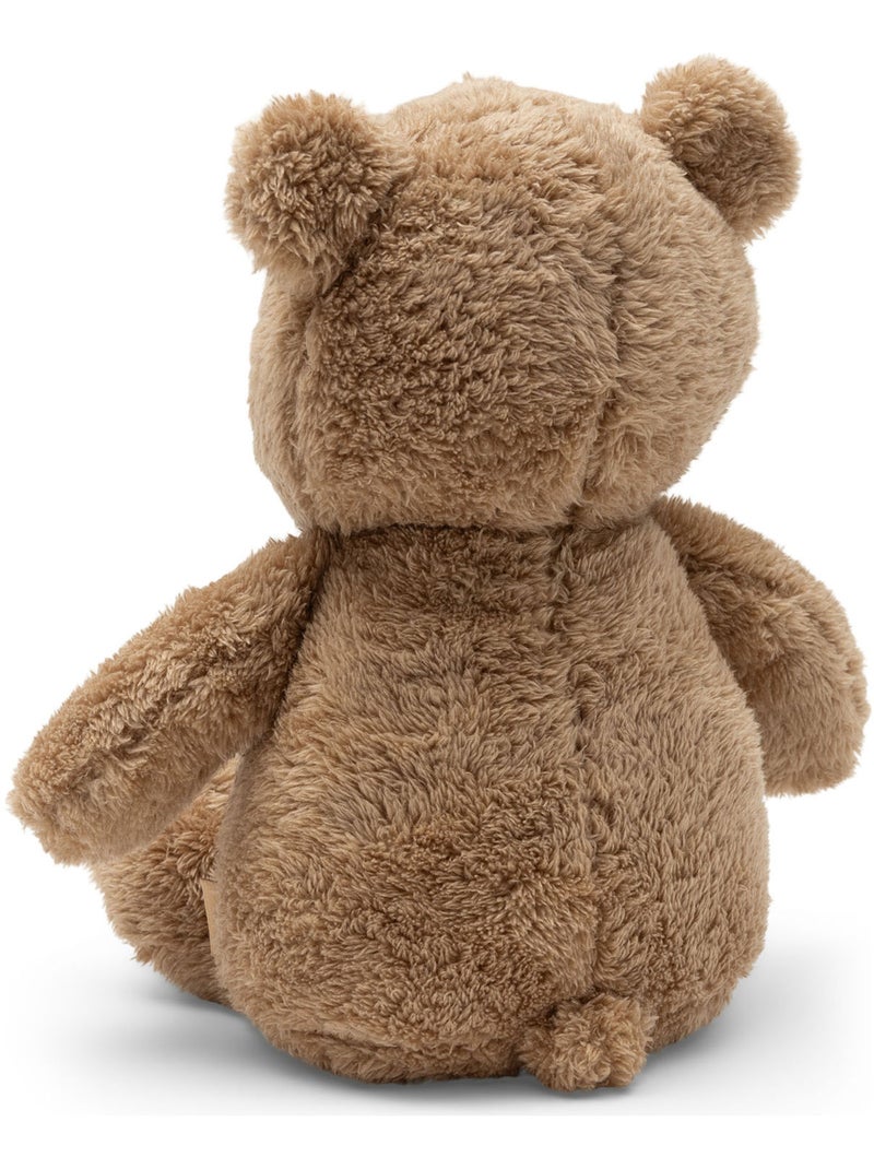 Jollein - peluche jollies Marron - Kiabi