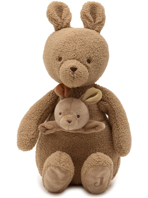 Jollein - Peluche - Kiabi