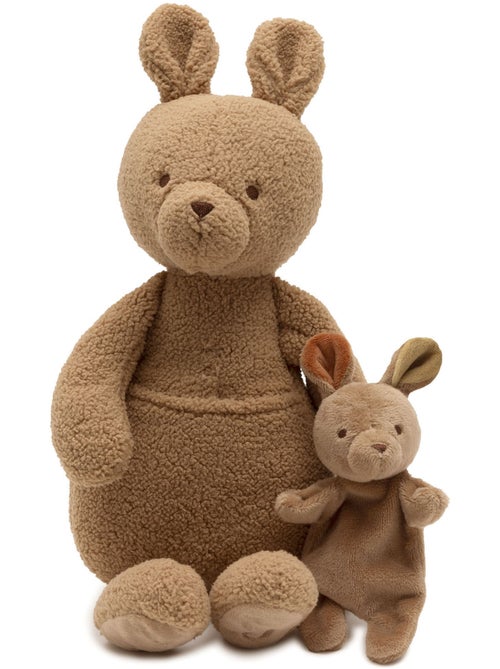 Jollein - Peluche - Kiabi