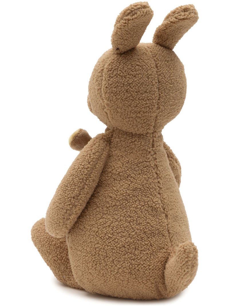 Jollein - Peluche Marron - Kiabi