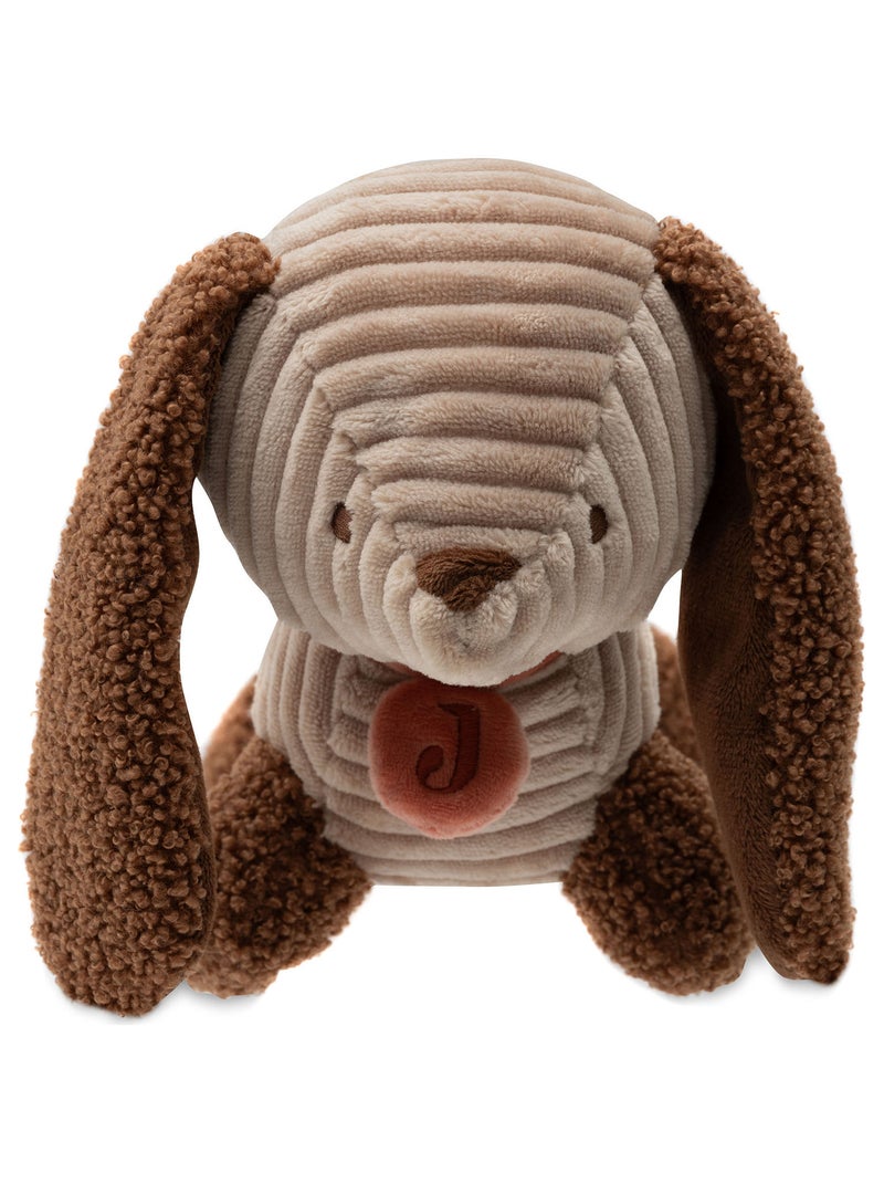 Jollein - Peluche Marron - Kiabi