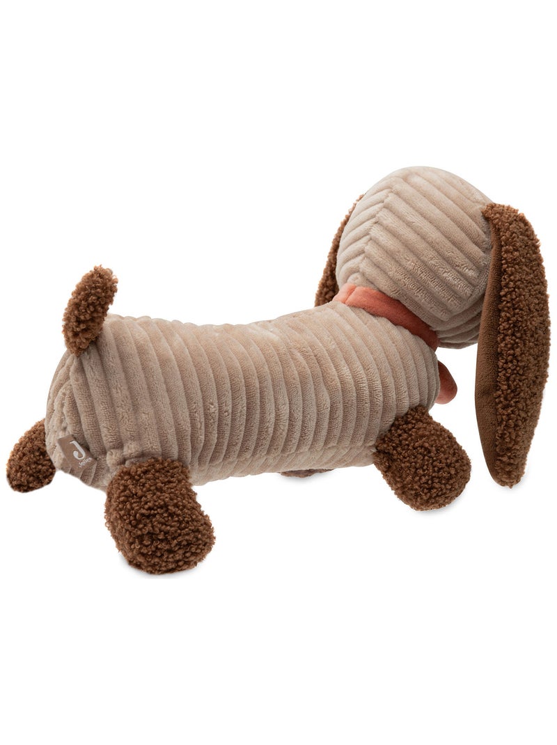 Jollein - Peluche Marron - Kiabi