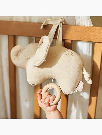 Jollein - Peluche musicale
