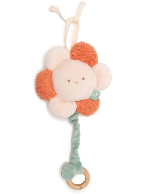 Jollein - Peluche musicale - Kiabi