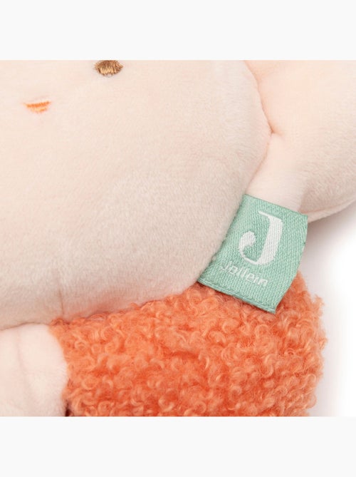 Jollein - Peluche musicale - Kiabi