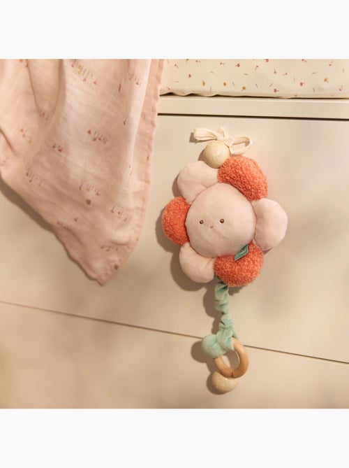 Jollein - Peluche musicale - Kiabi