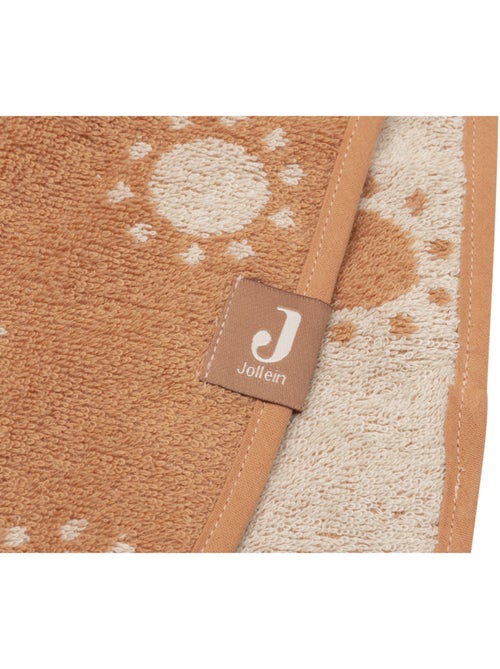Jollein - poncho de bain en éponge - Kiabi