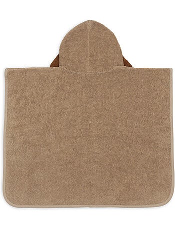 Jollein - poncho de bain
