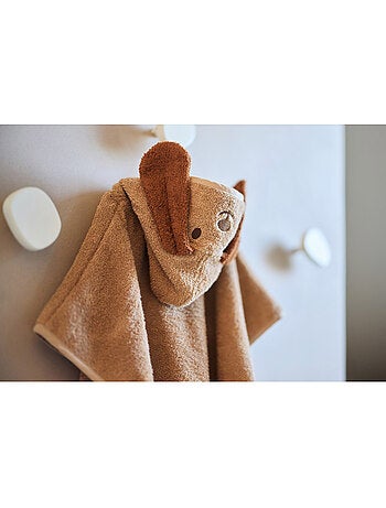 Jollein - poncho de bain
