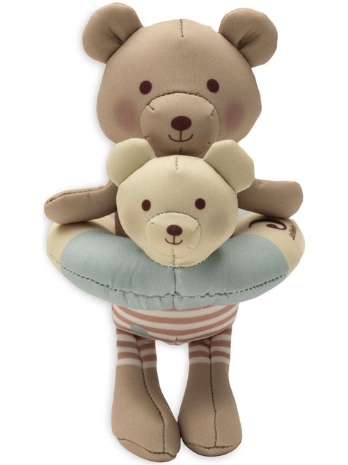 Jollein - Poupée de bain - Kiabi Jollein - Poupée de bain - Kiabi