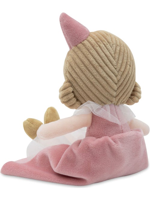 Jollein - poupée souple - Kiabi Jollein - poupée souple - Kiabi