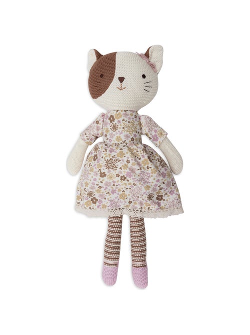 Jollein - Poupée souple - Kiabi