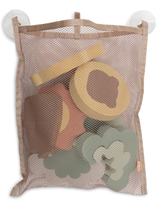 Jollein - Puzzle de bain - Kiabi Jollein - Puzzle de bain - Kiabi