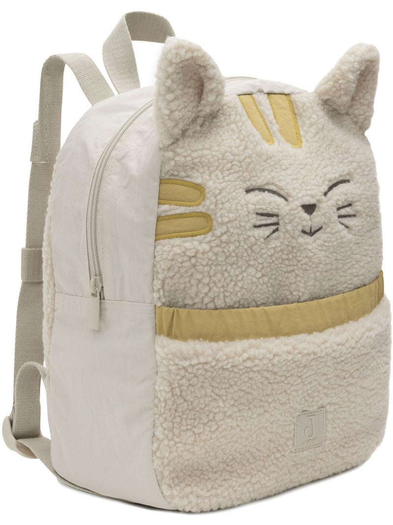 Jollein - Sac à dos bébé Ecru - Kiabi