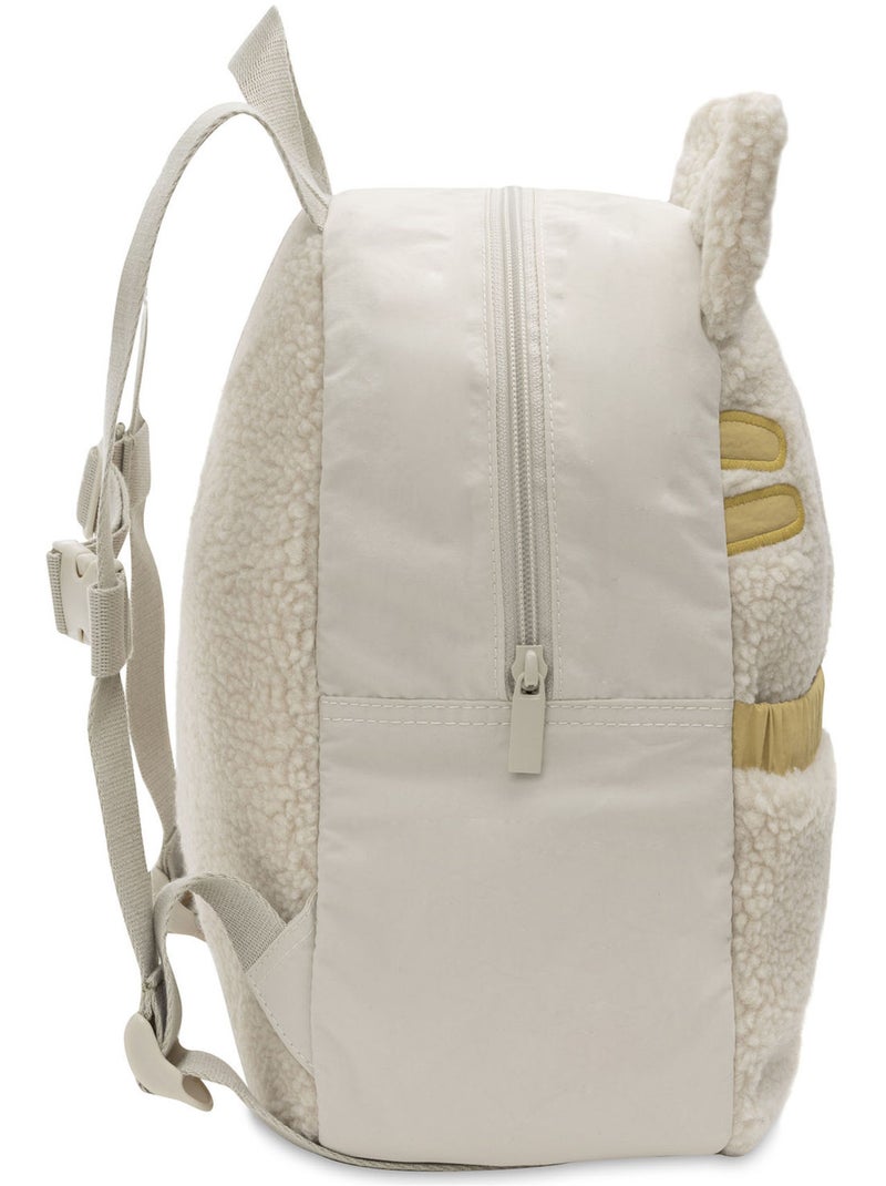 Jollein - Sac à dos bébé Ecru - Kiabi