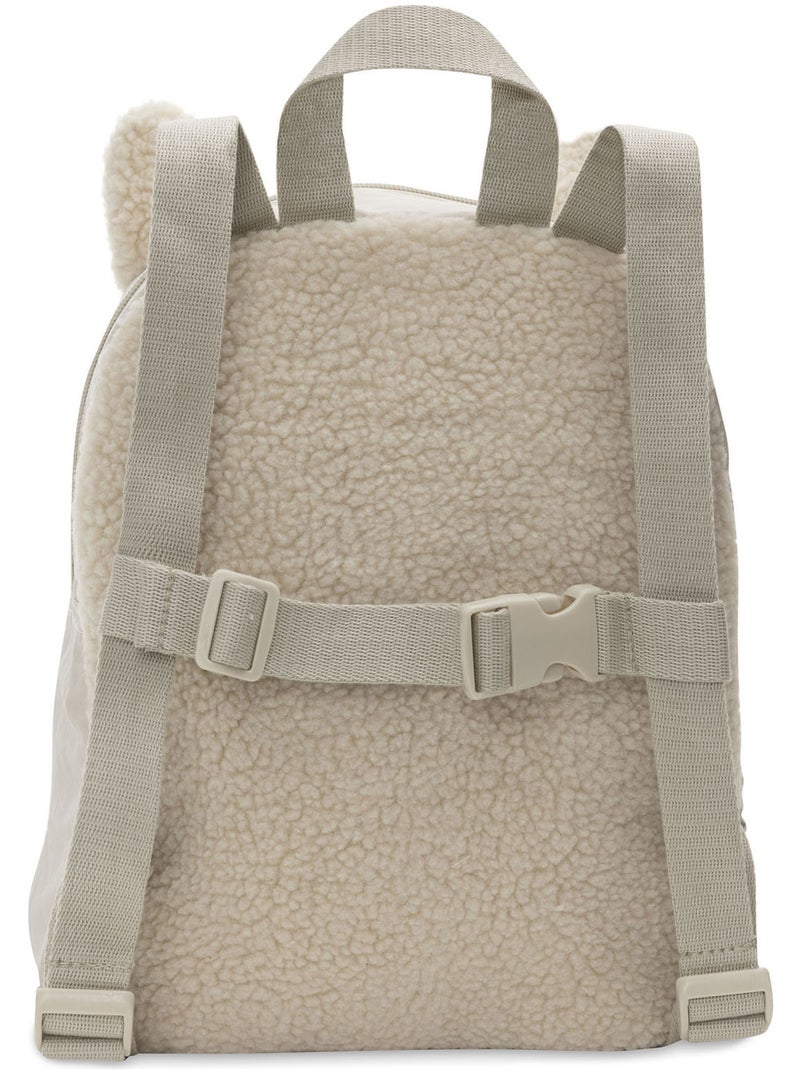 Jollein - Sac à dos bébé Ecru - Kiabi