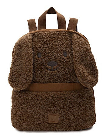 Jollein - Sac à dos bébé