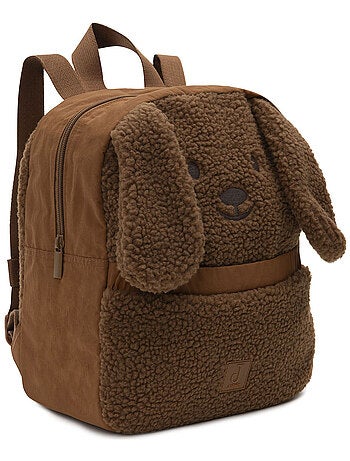 Jollein - Sac à dos bébé