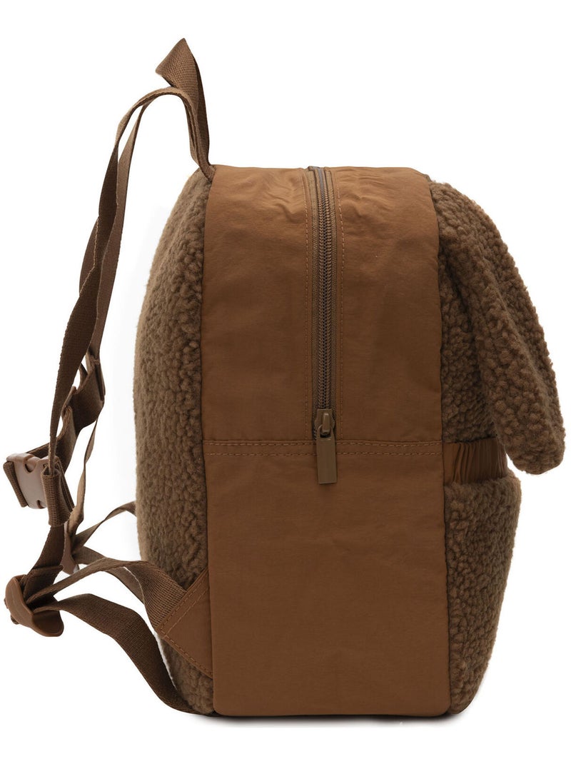 Jollein - Sac à dos bébé Marron - Kiabi