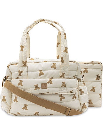 Jollein - Sac à langer