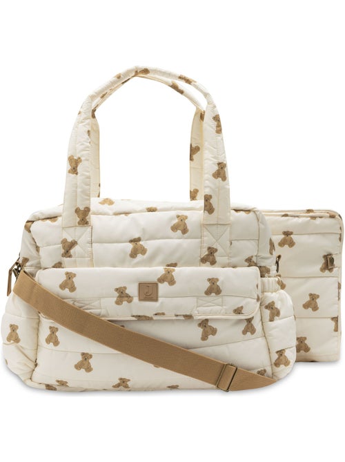 Jollein - Sac à langer - Kiabi