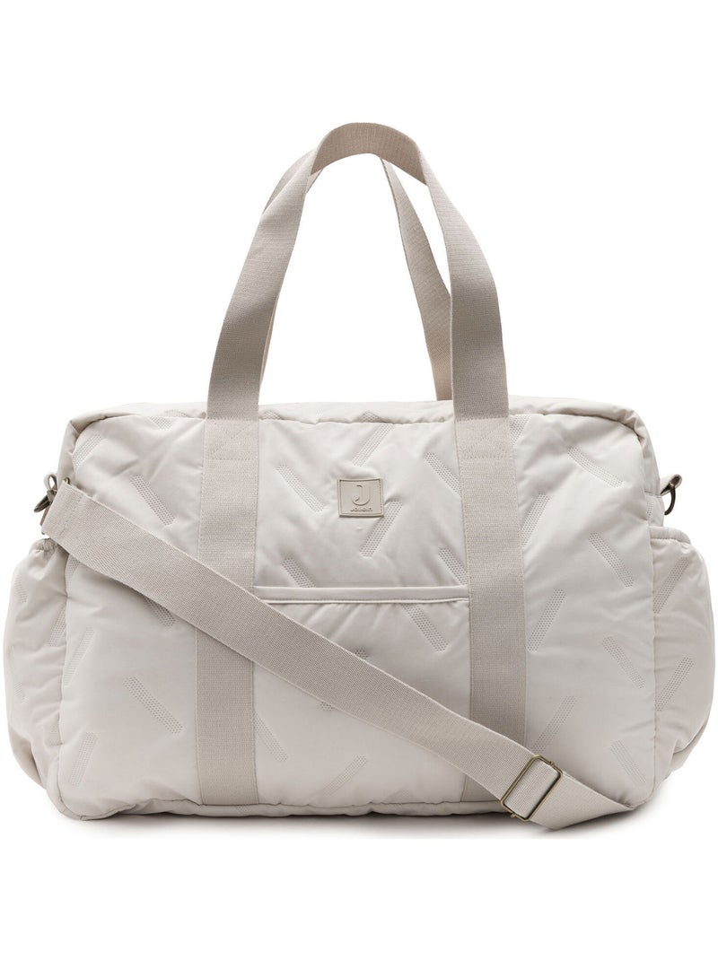 Jollein - Sac à langer Ecru - Kiabi