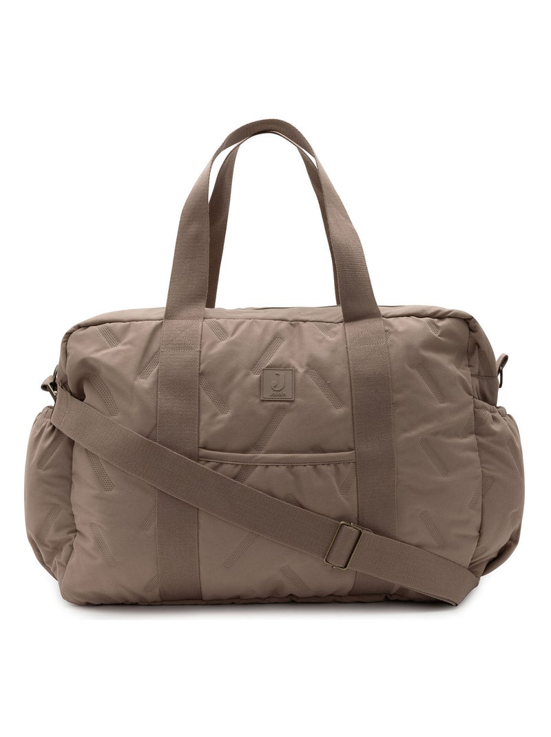 Jollein - Sac à langer Marron - Kiabi