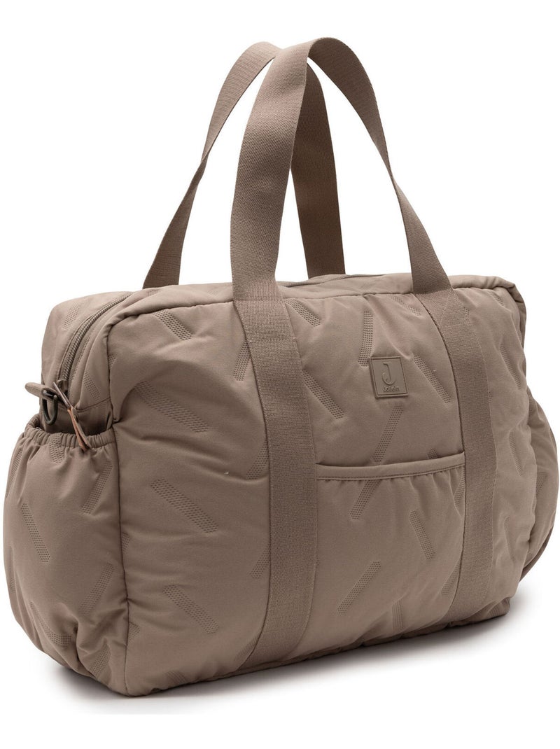 Jollein - Sac à langer Marron - Kiabi