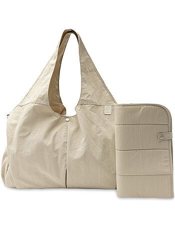Jollein - Sac à langer Urban