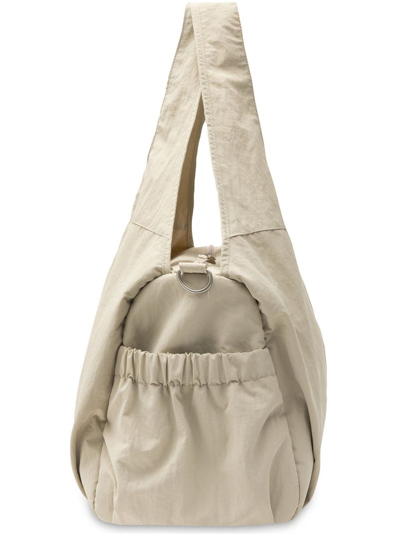 Jollein - Sac à langer Urban Beige - Kiabi
