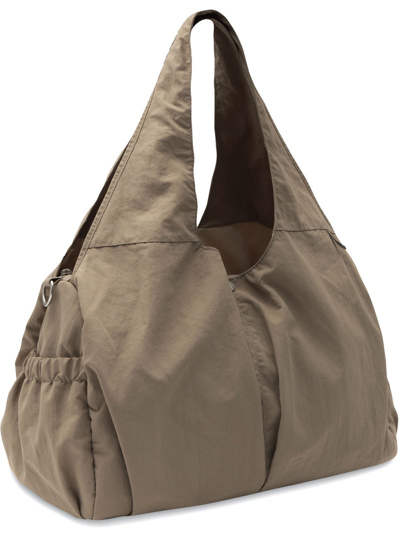 Jollein - Sac à langer Urban Marron - Kiabi