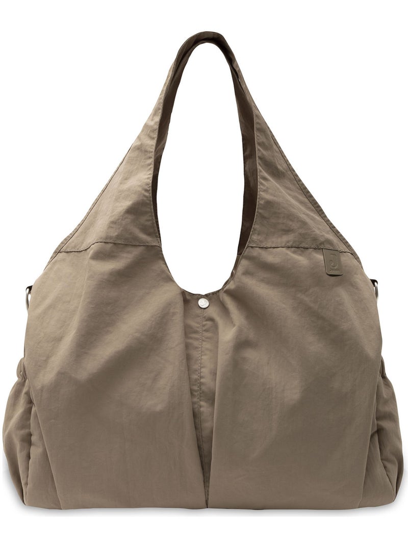 Jollein - Sac à langer Urban Marron - Kiabi