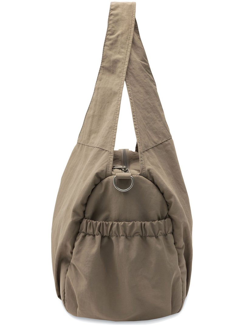 Jollein - Sac à langer Urban Marron - Kiabi