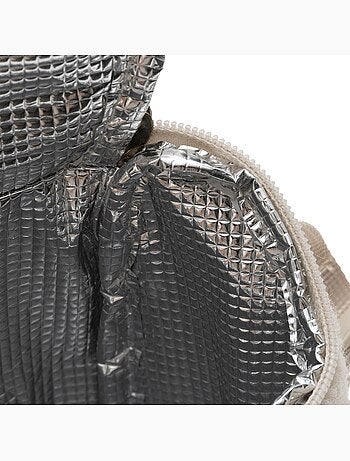 Jollein - sac isotherme pour biberon