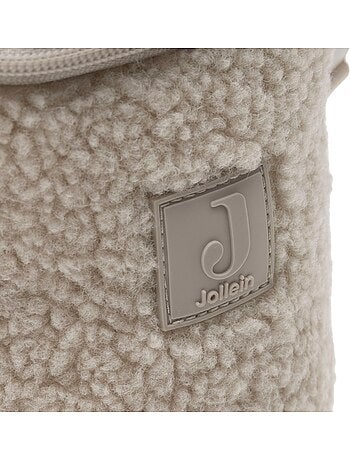 Jollein - sac isotherme pour biberon