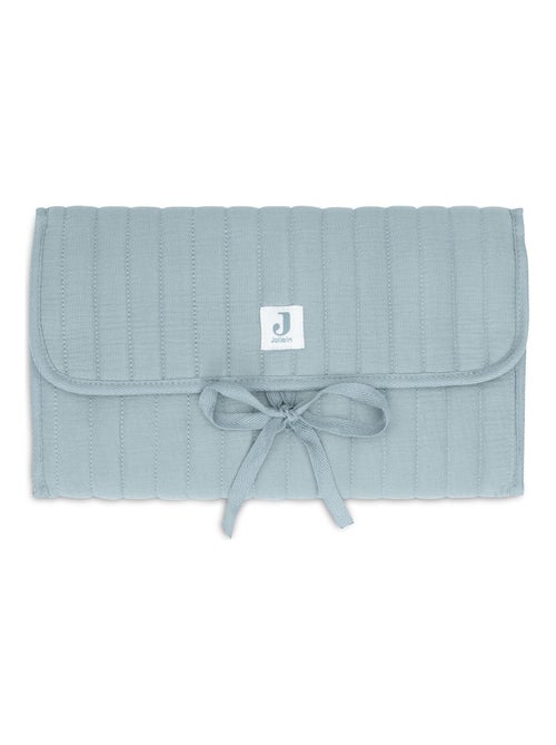 Jollein - Tapis à langer nomade - Kiabi
