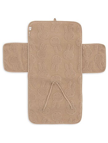 Jollein - Tapis à langer nomade