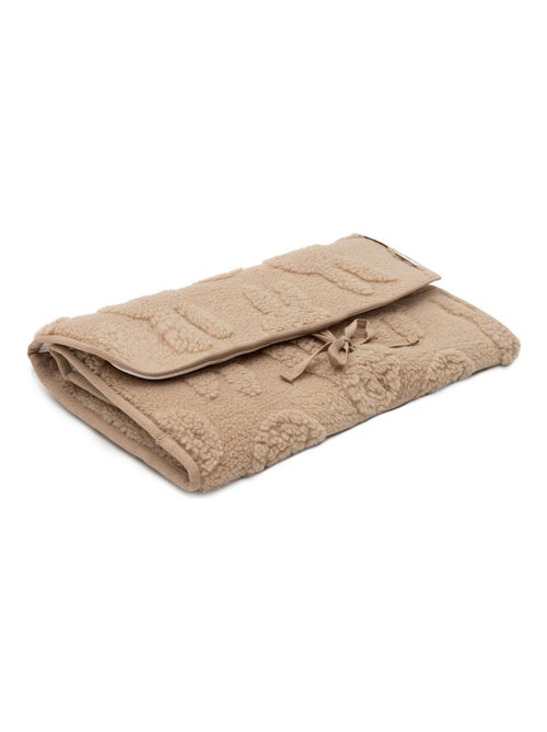 Jollein - Tapis à langer nomade - Kiabi
