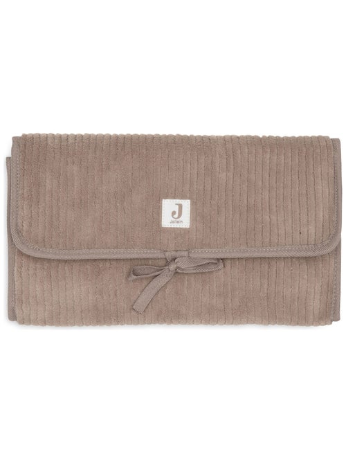 Jollein - Tapis à langer nomade - Kiabi