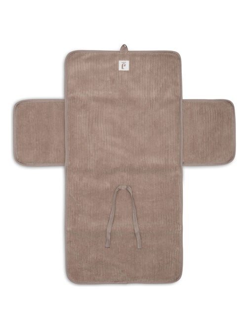 Jollein - Tapis à langer nomade - Kiabi