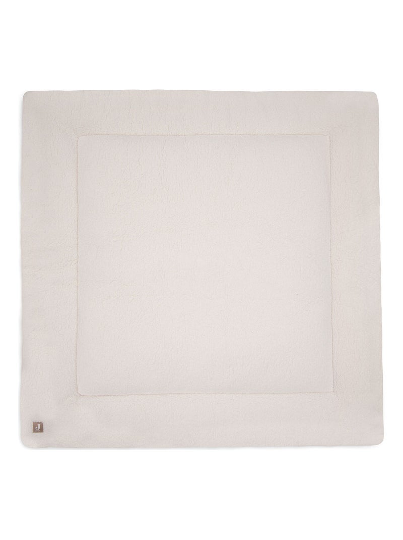 Jollein - Tapis de jeu Ecru - Kiabi