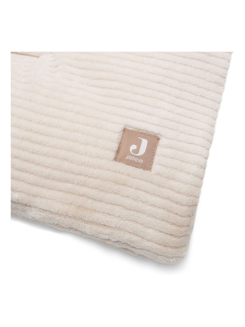 Jollein - Tapis de jeu Ecru - Kiabi