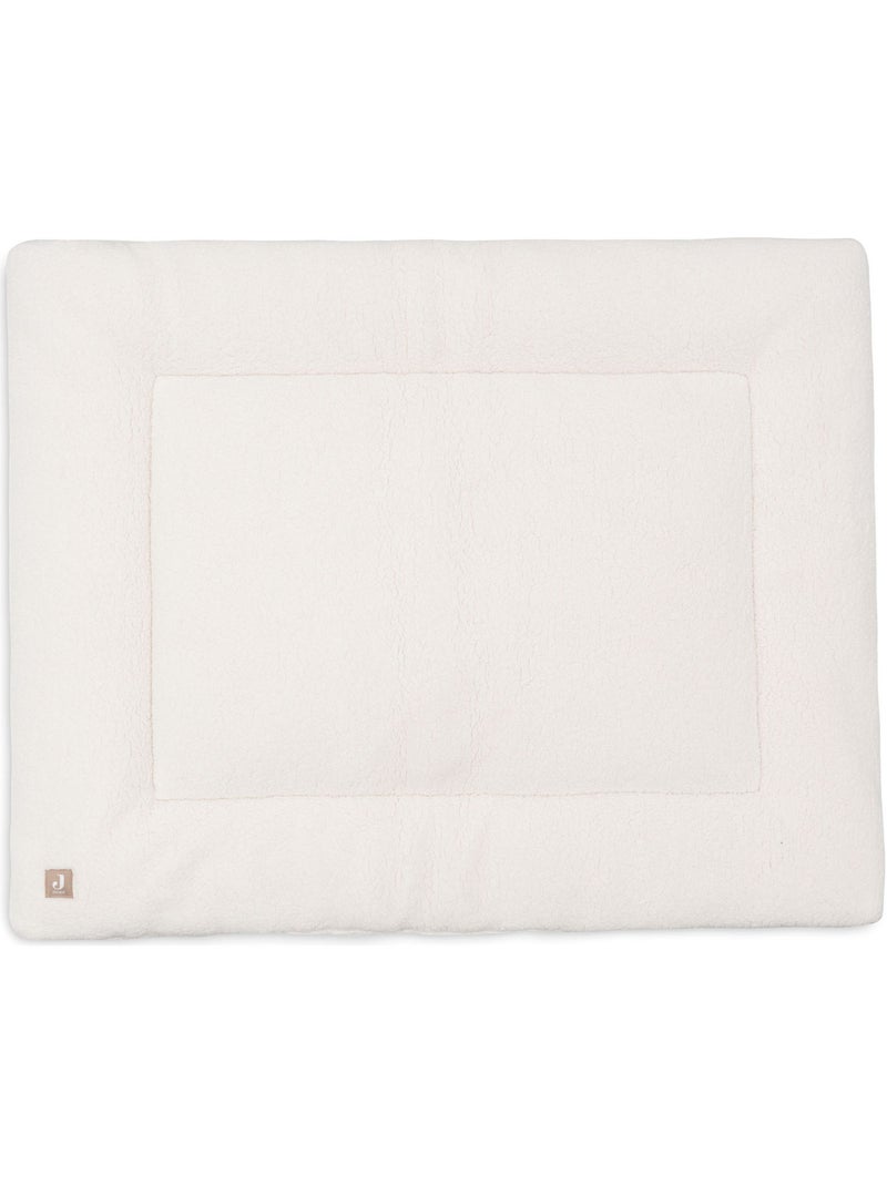 Jollein - Tapis de jeu Ecru - Kiabi
